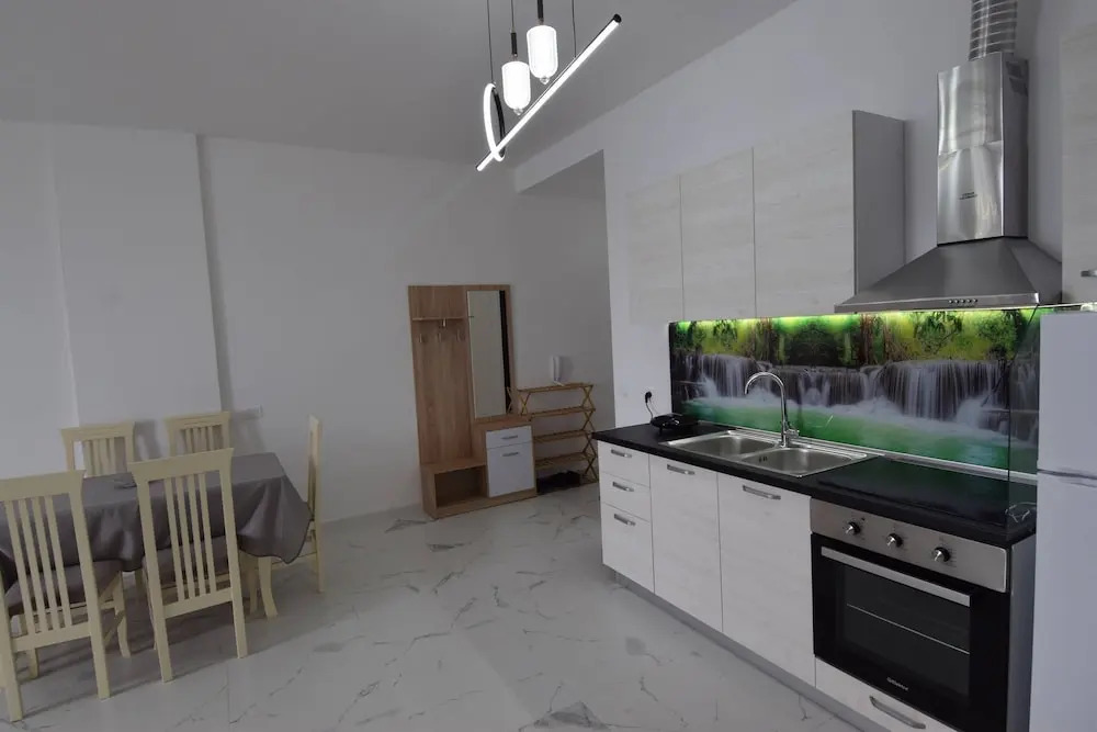 Kokalari Apartments - Luxury Residence