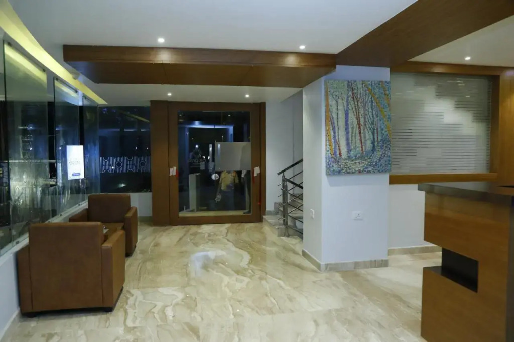 Orionis Kannur
