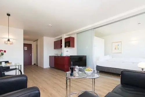 MAVO Hospitality Esslingen Berliner Straße
