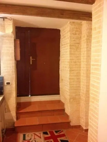 Appartamento Romolo Cattedrale