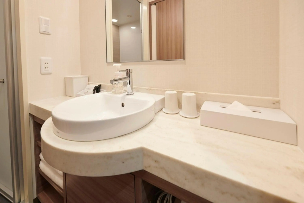 HOTEL VISCHIO AMAGASAKI by GRANVIA