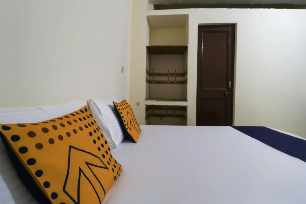 Baddi Guest House