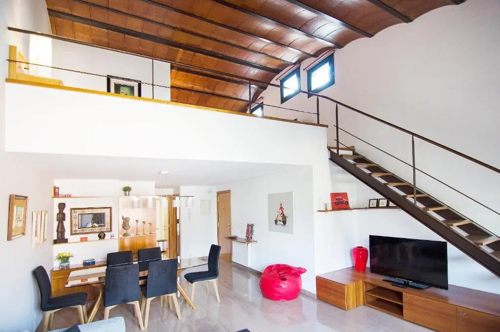 Galligants Apartment
