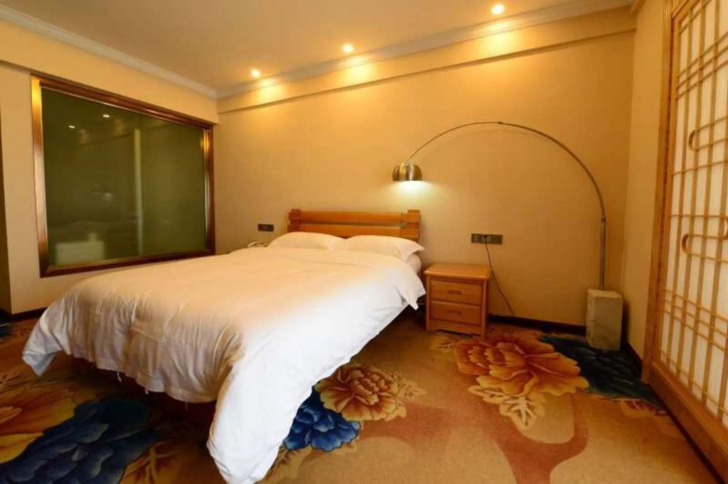 Zhangjiajie Galaxy Inn