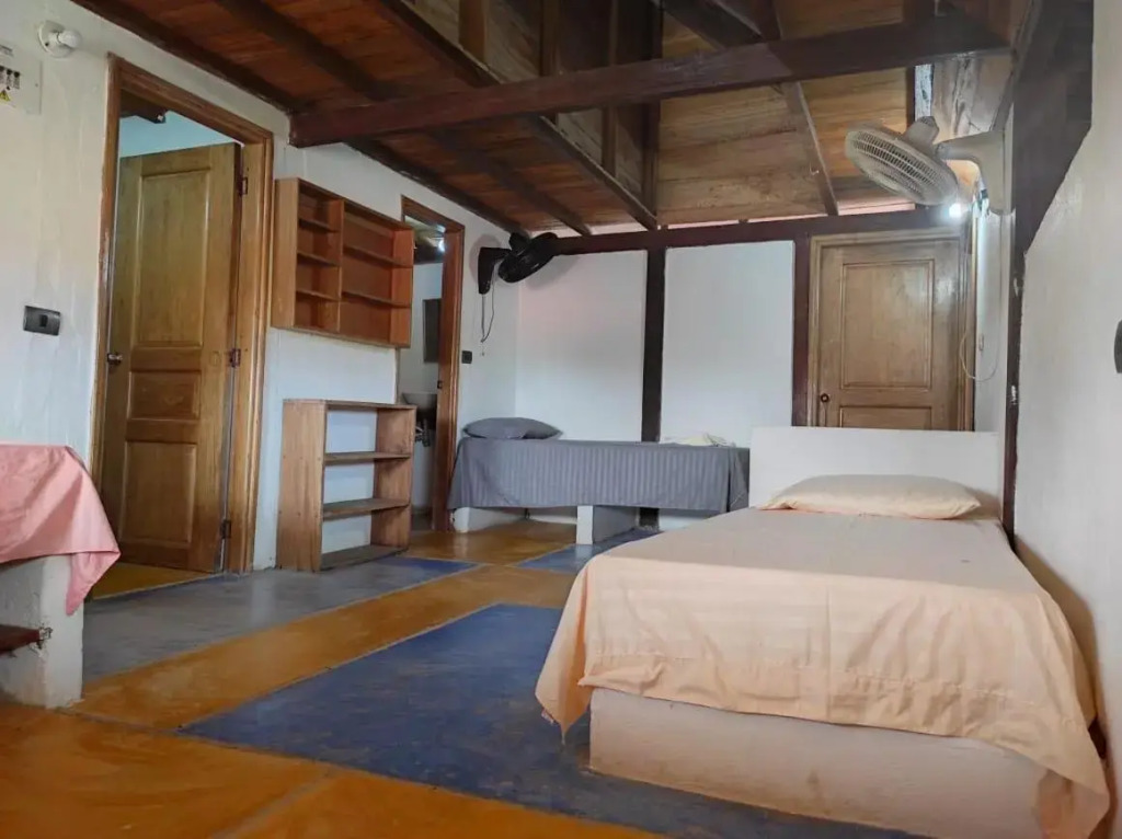 La Posada del Gecko