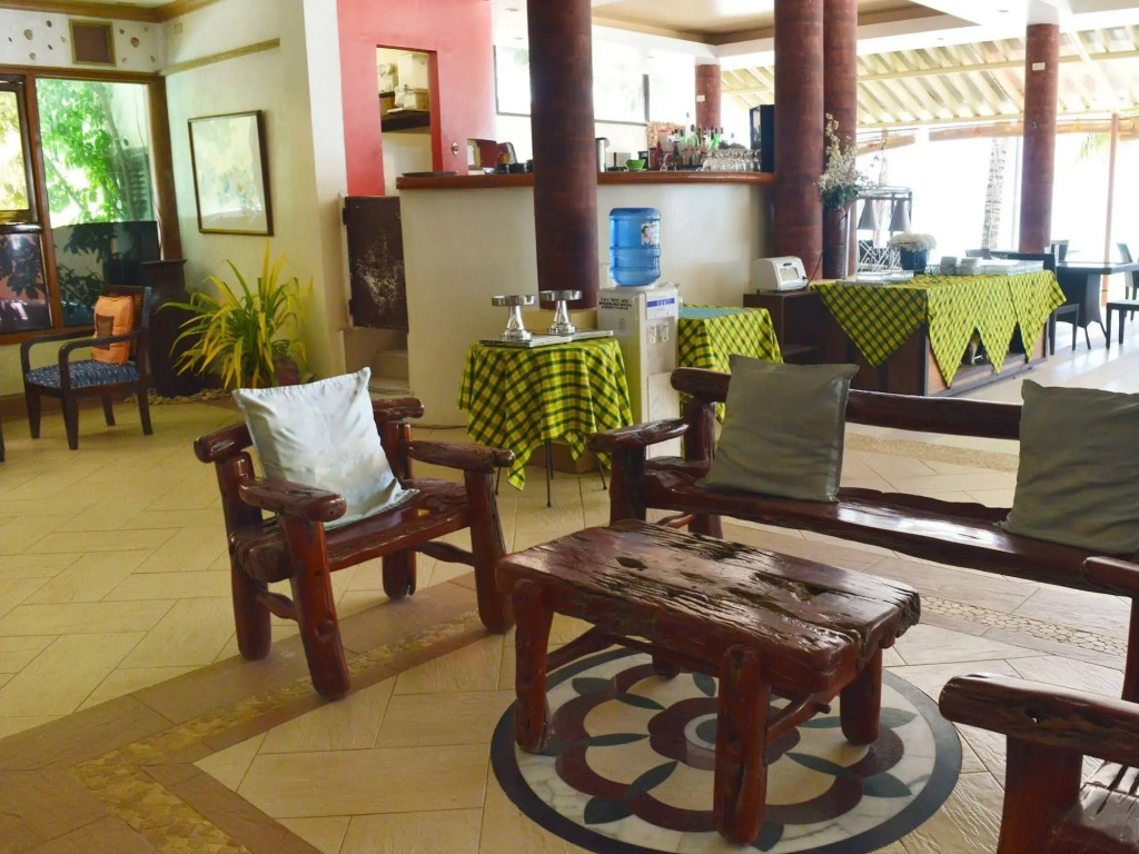 NIDA Rooms Boracay Aklan Tabisaan Jetty