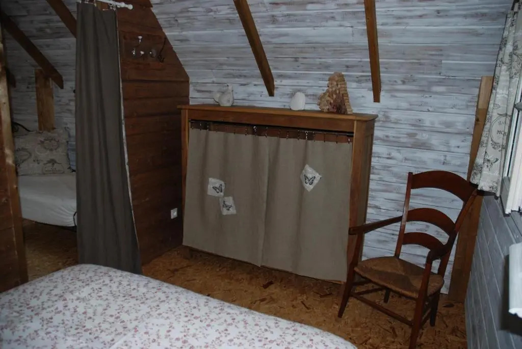 La Cabane Du Verger