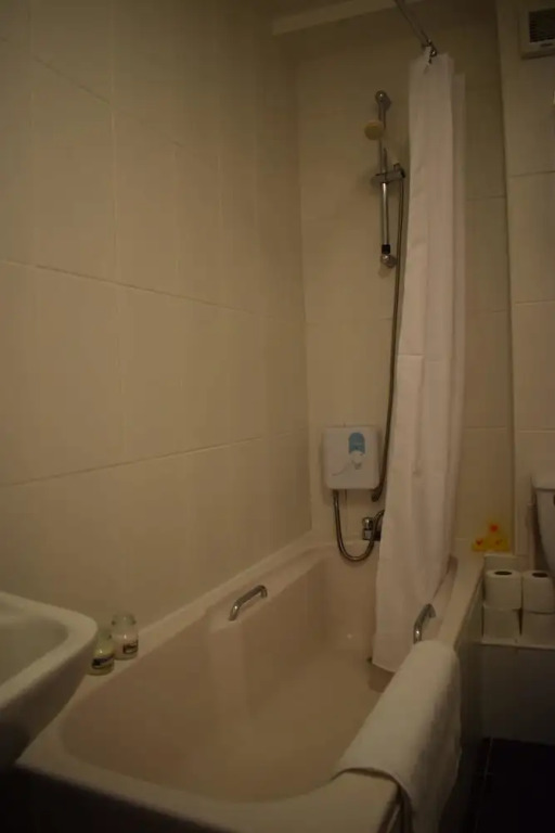 1 Bedroom Apartment in Central Dublin