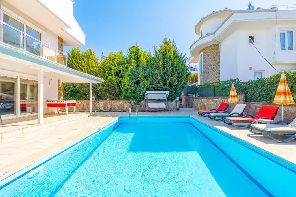 Villa Pine 8, in Hisarönü, Turkey