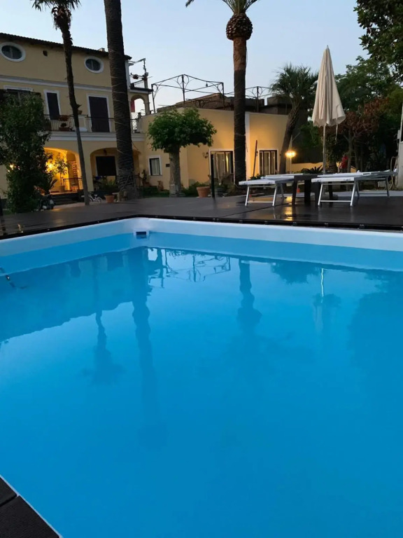 Villa Lucia Terrazza Panoramica