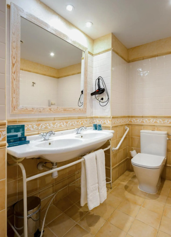 Вилла Silken Villa de Laguardia