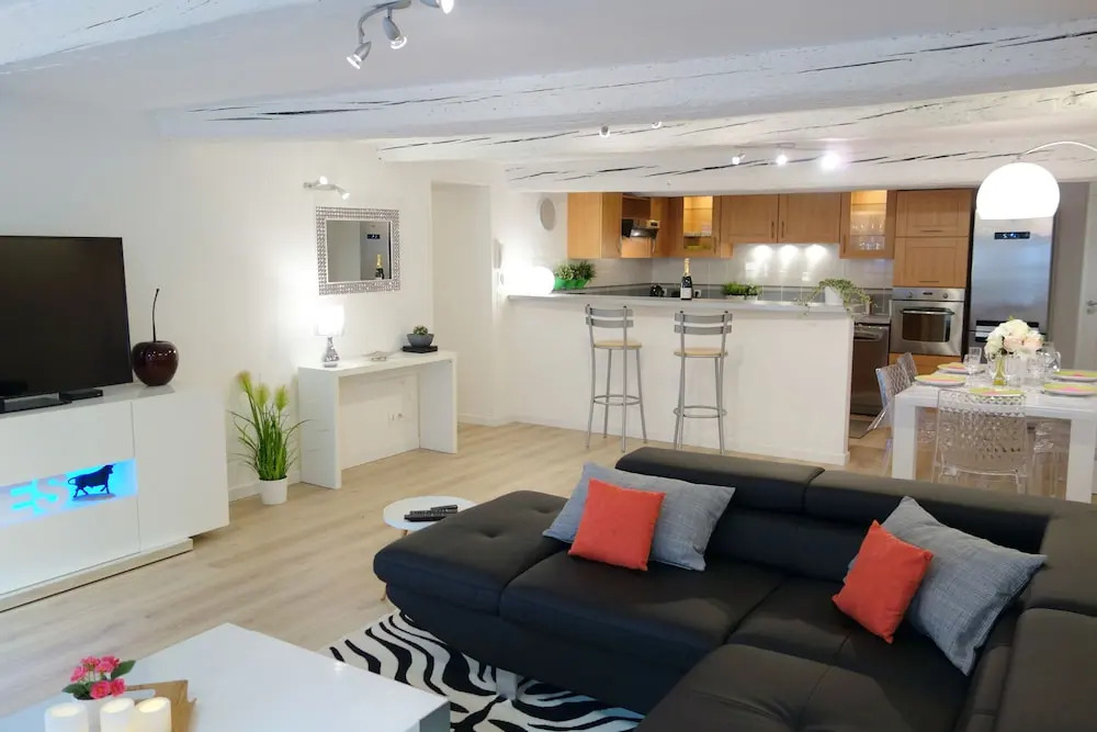 Arles Haven - Le Loft du Centre