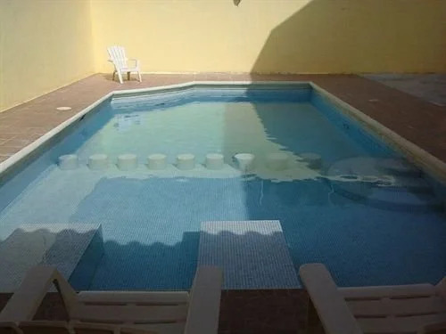 Villa El Secreto Hotel Boutique B&B
