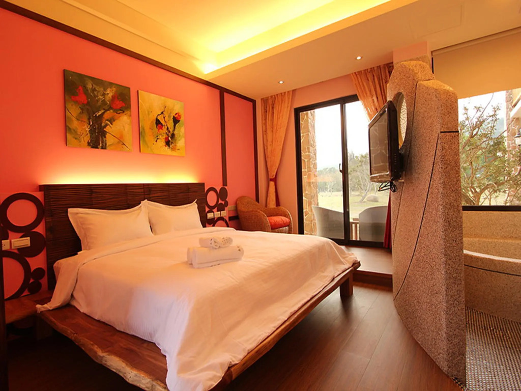 Southern Sun Homestay North
