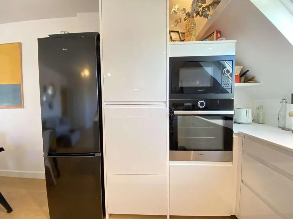 Appartement La Baule, 4 pièces, 6 personnes - FR-1-245-147