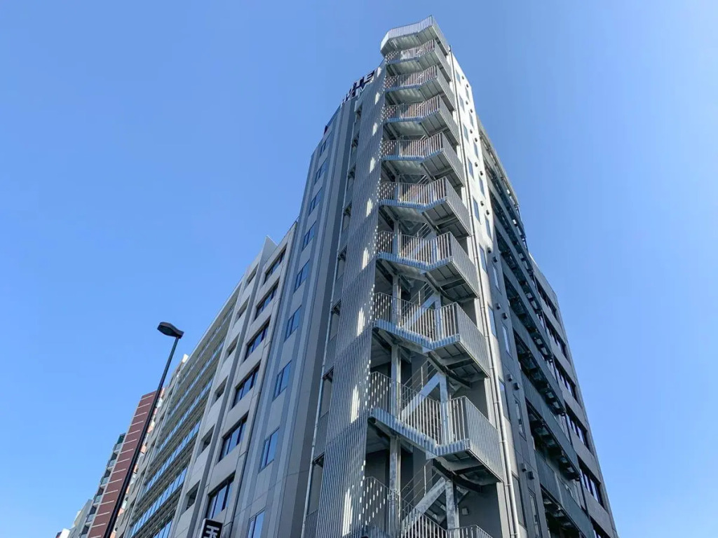 HOTEL LiVEMAX Tokyo Kanda EAST