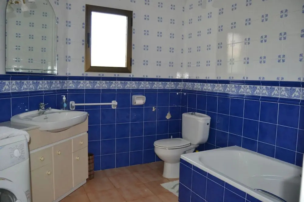 Chalet Libertad