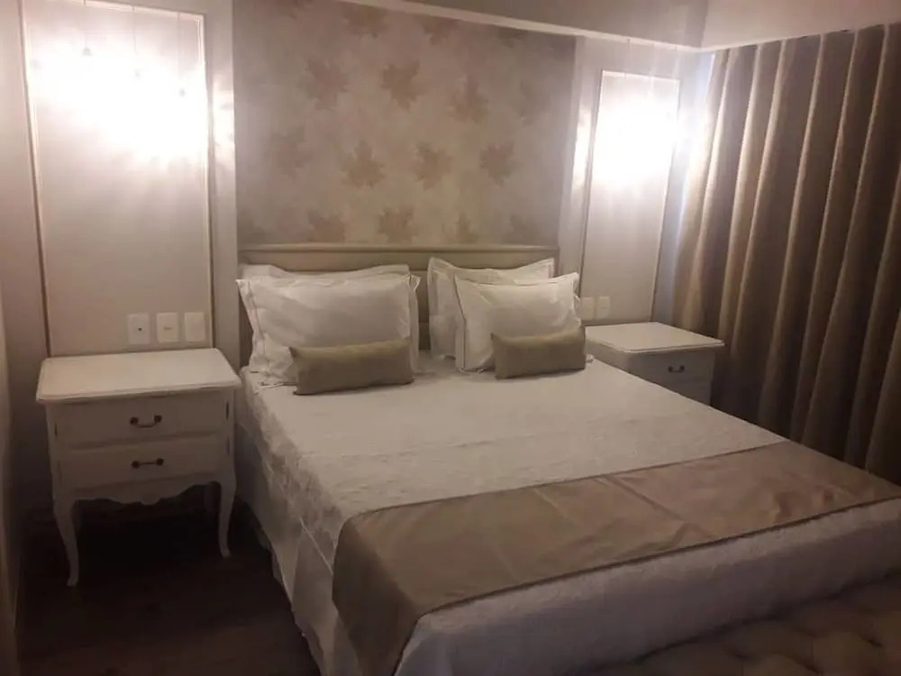 Vivamar Hotel