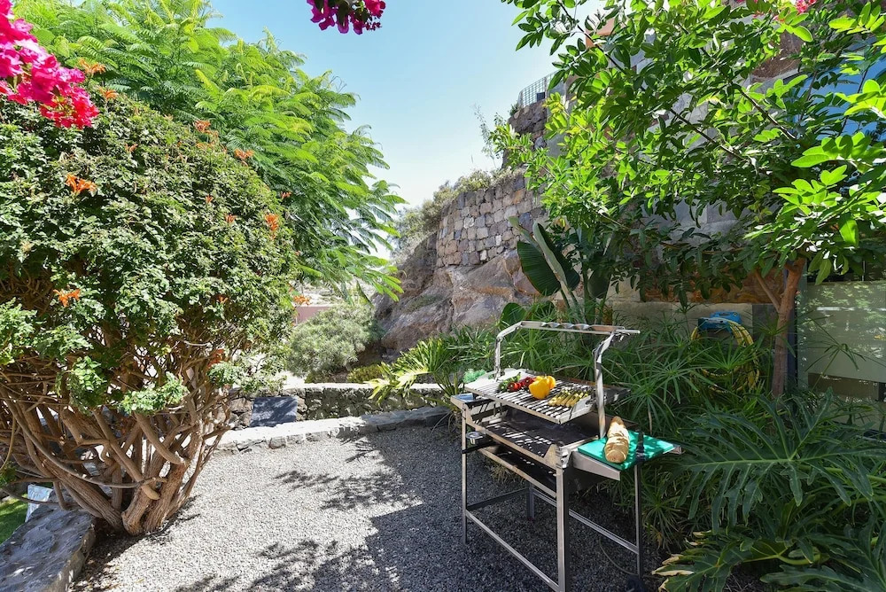 Salobre Golf Villas-holiday Rental Los Lagos10