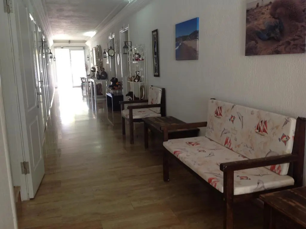 Berg Hotel