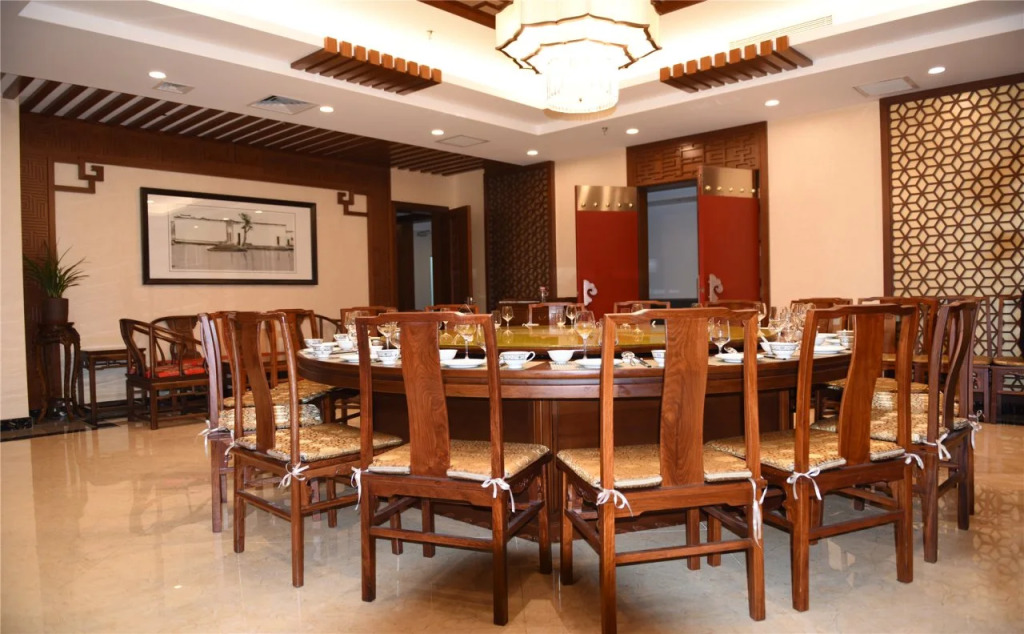 Beijing Guantongjianhui Hotel A
