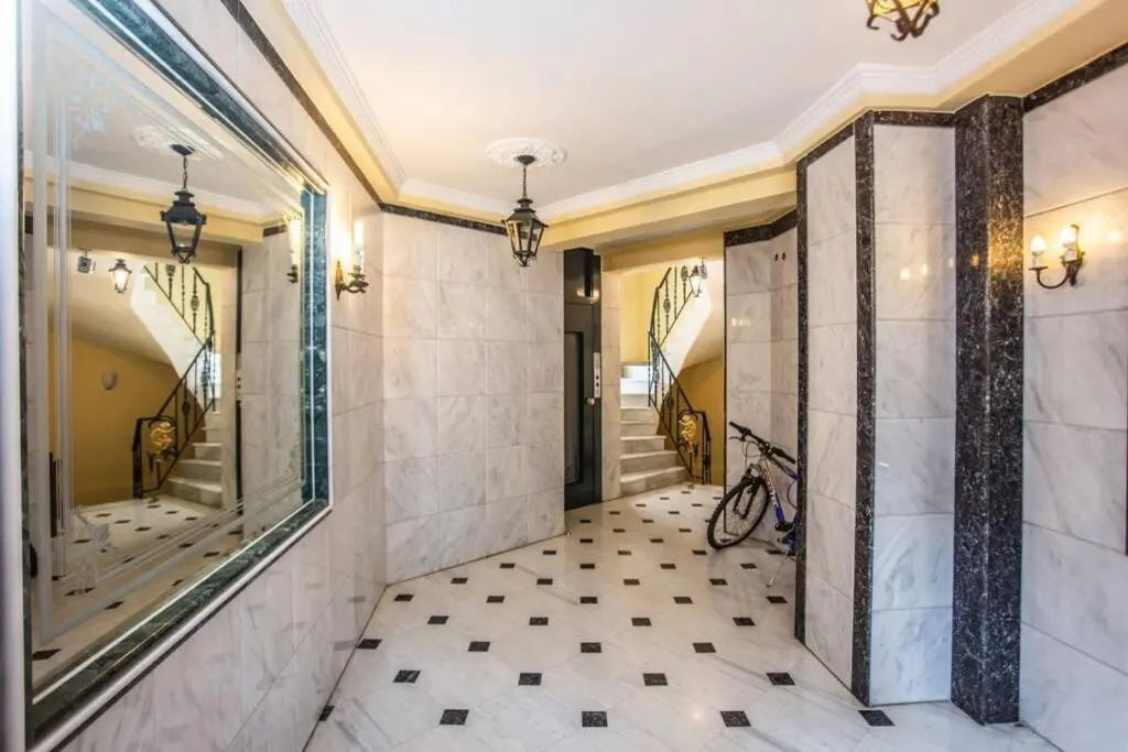 2 Floor Apartment in Kalamaria,Thessaloniki.