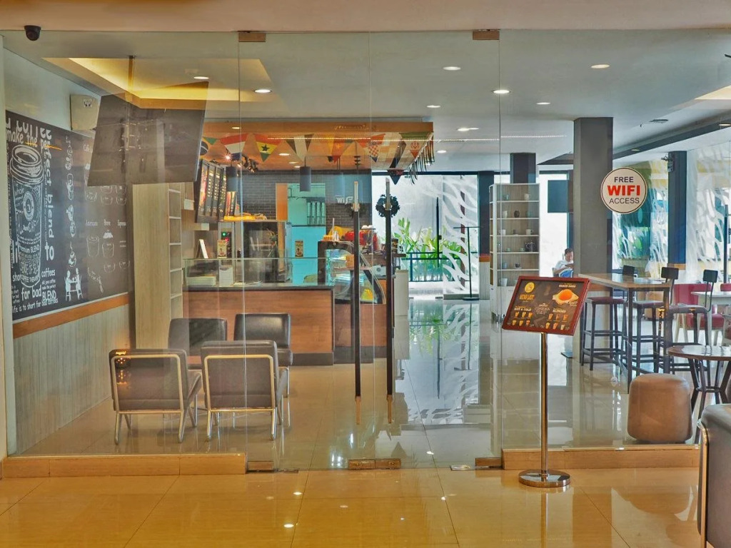 d'primahotel ITC Mangga Dua