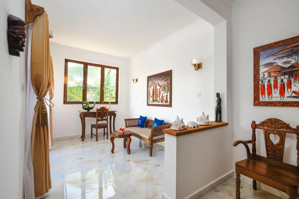 Karibu Beach Resort