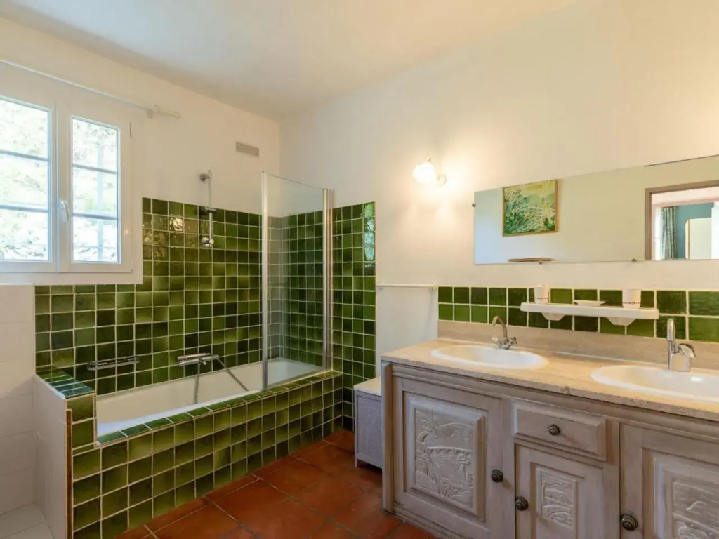Holiday Home La Rouveyrolle by Interhome