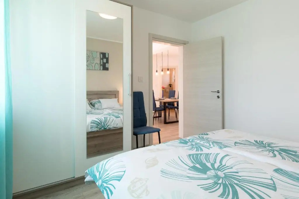 Apartman Jugo