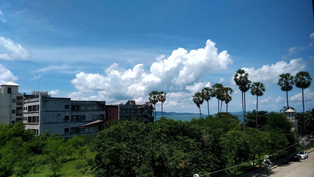 Daratalay Jomtien