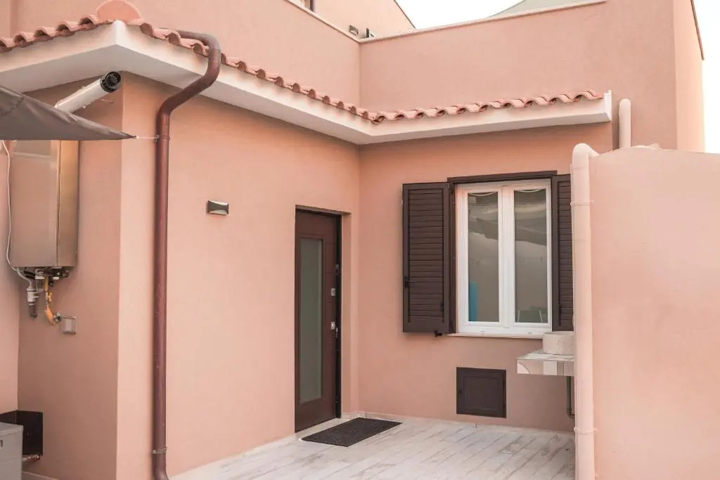 Sea Front House - Tono Milazzo