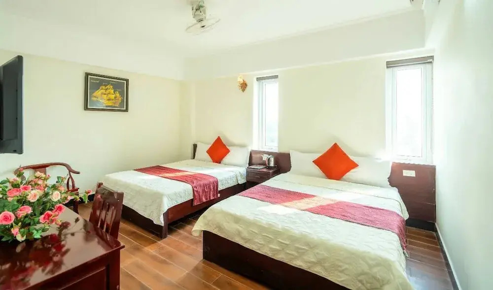 Sammy Hotel