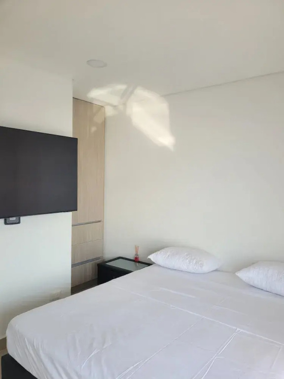 Apto Magnoloft con Vistas