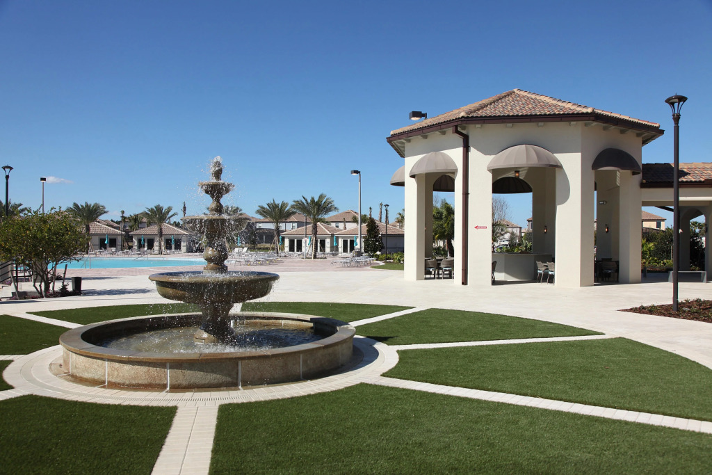 5 Star Villa With Pool/Spa, Close To Disney, Davenport, US