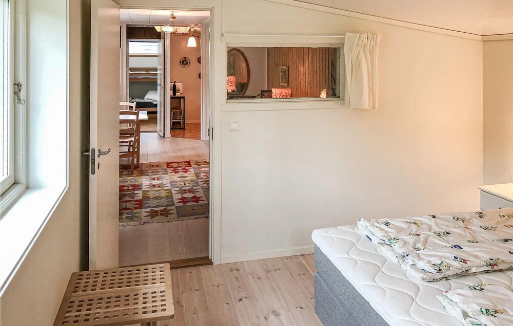Beautiful Home in Fjällbacka With 2 Bedrooms and Wifi