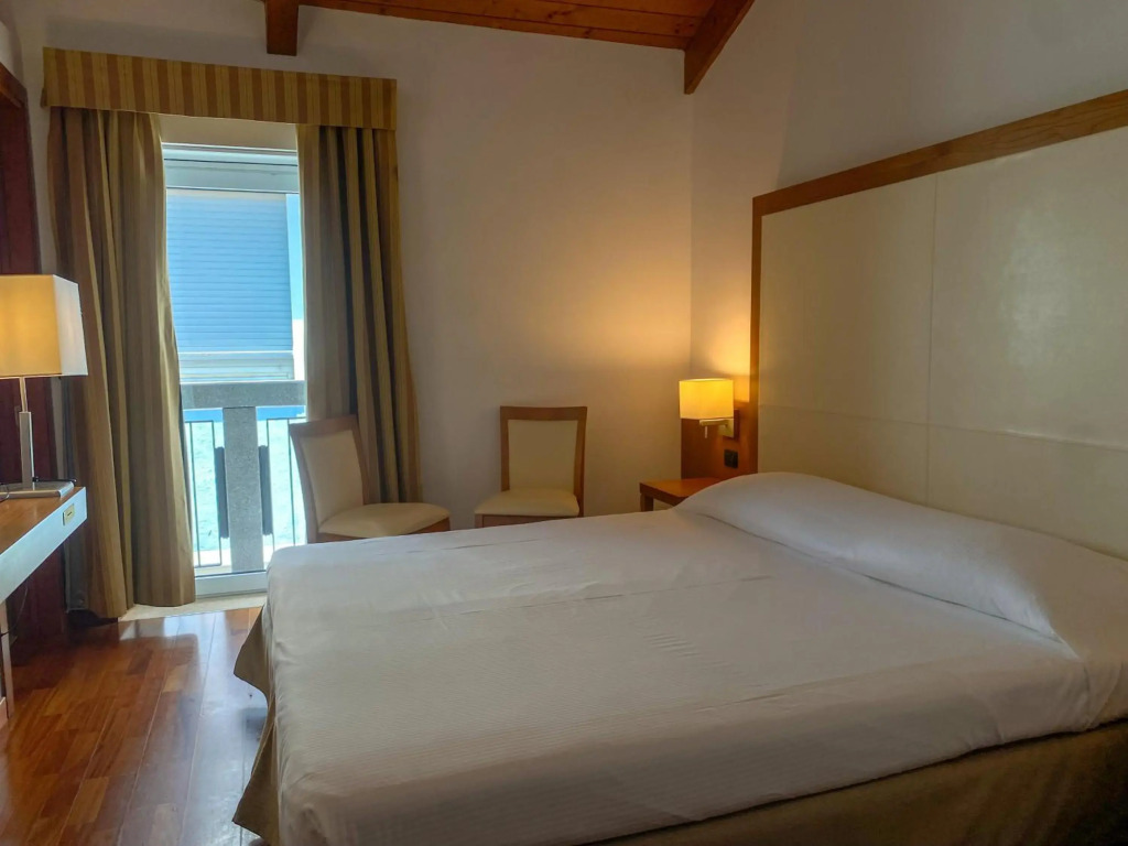 Hotel Mavino