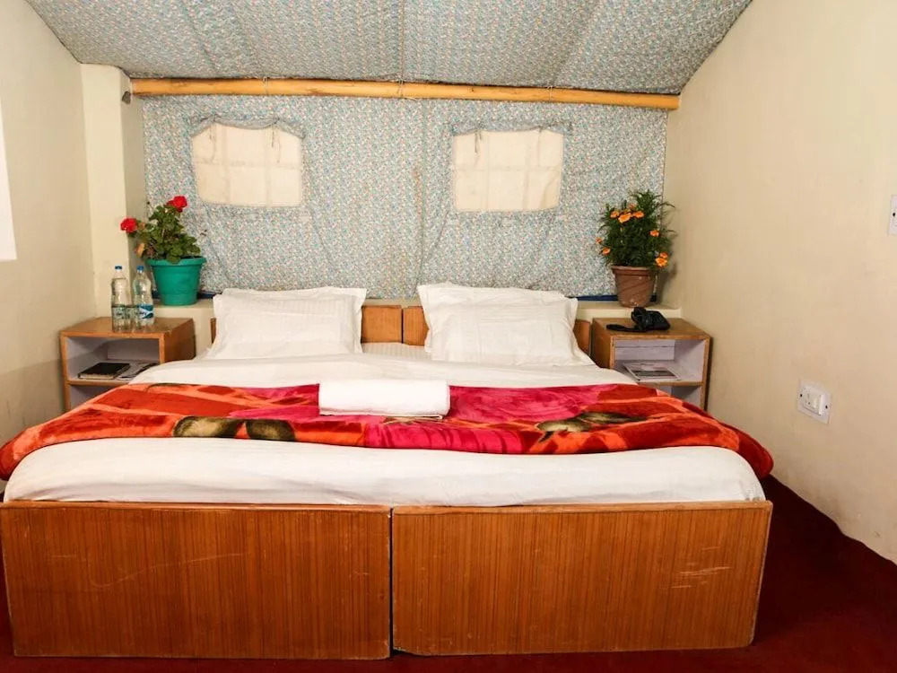 Shangrila Resort Nubra