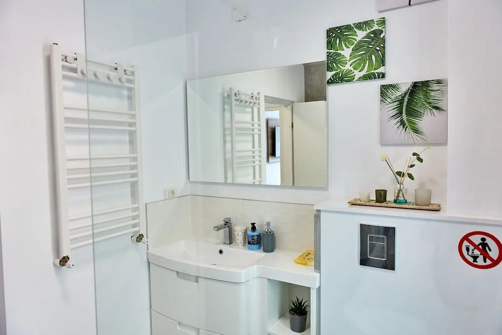 Apartamente 2 Tomis Villa