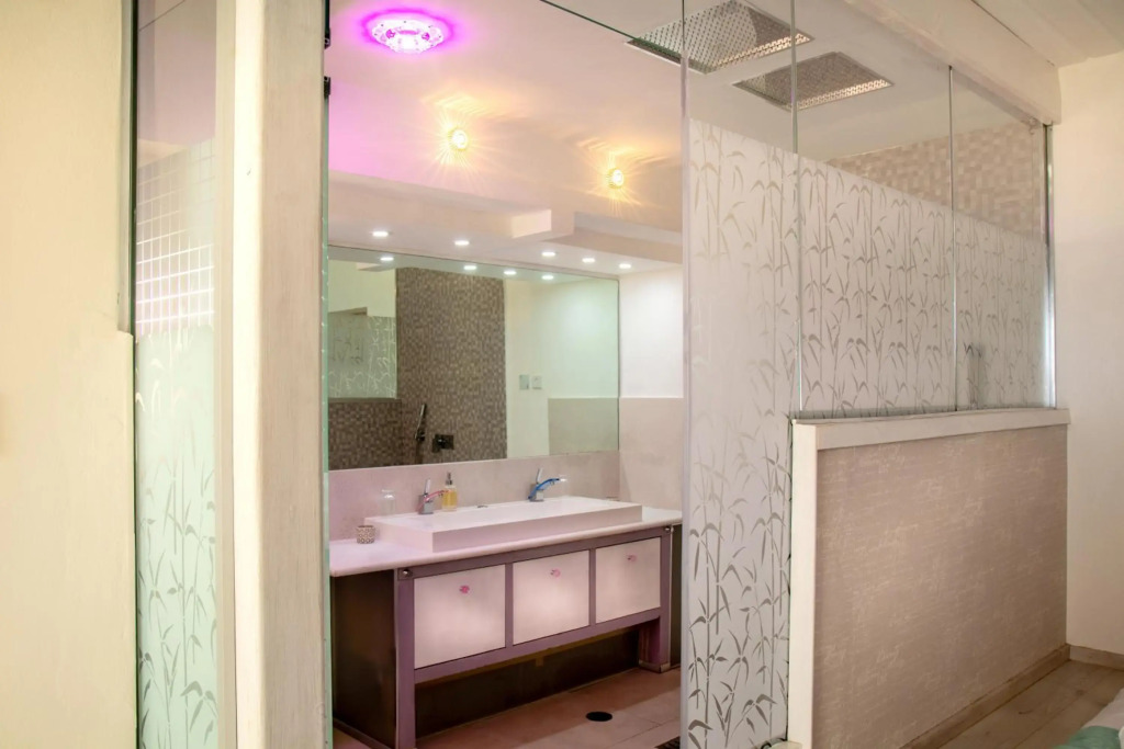 Michelle Suite סוויטת מישל