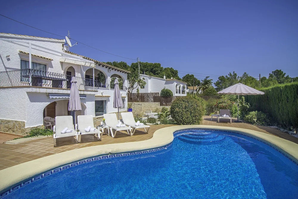 Casa DEL Rull