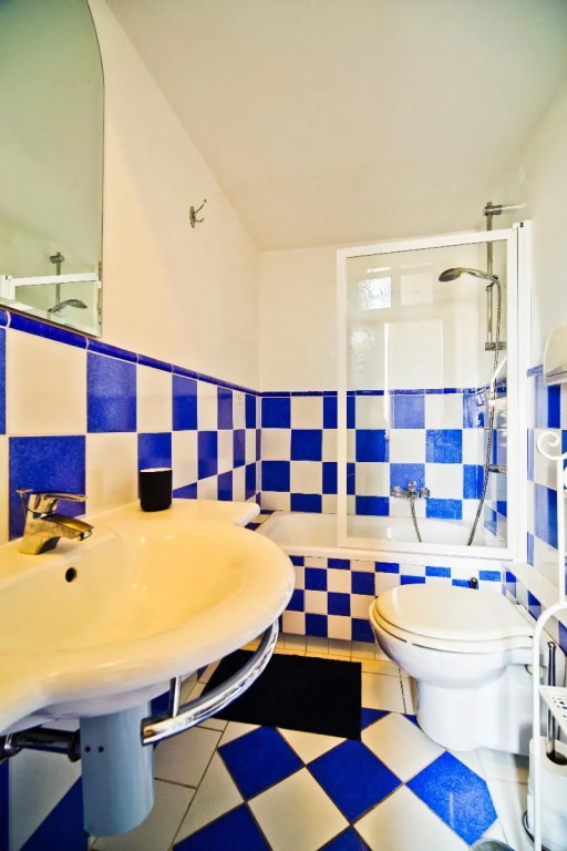 Bed And Travel Apartment Dogana Regia 15