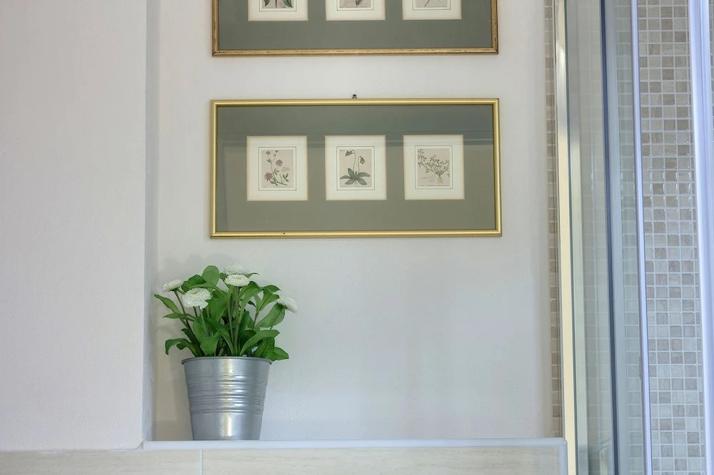 Florence Apartment Guelfa90