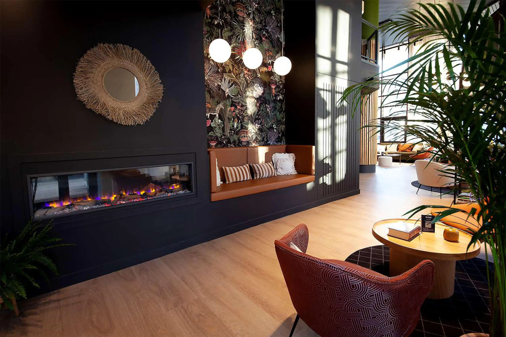 Radisson Hotel Clermont-Ferrand