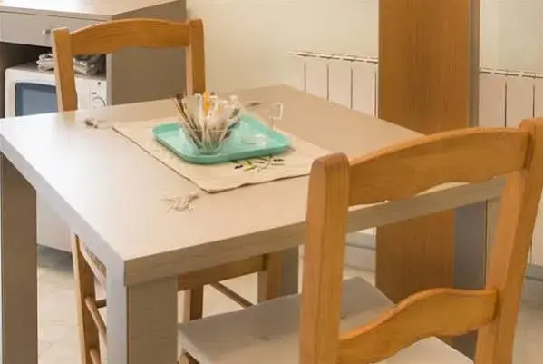 Apartamentos VITA CENTER