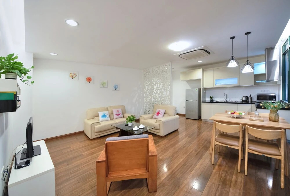 Lakewood House