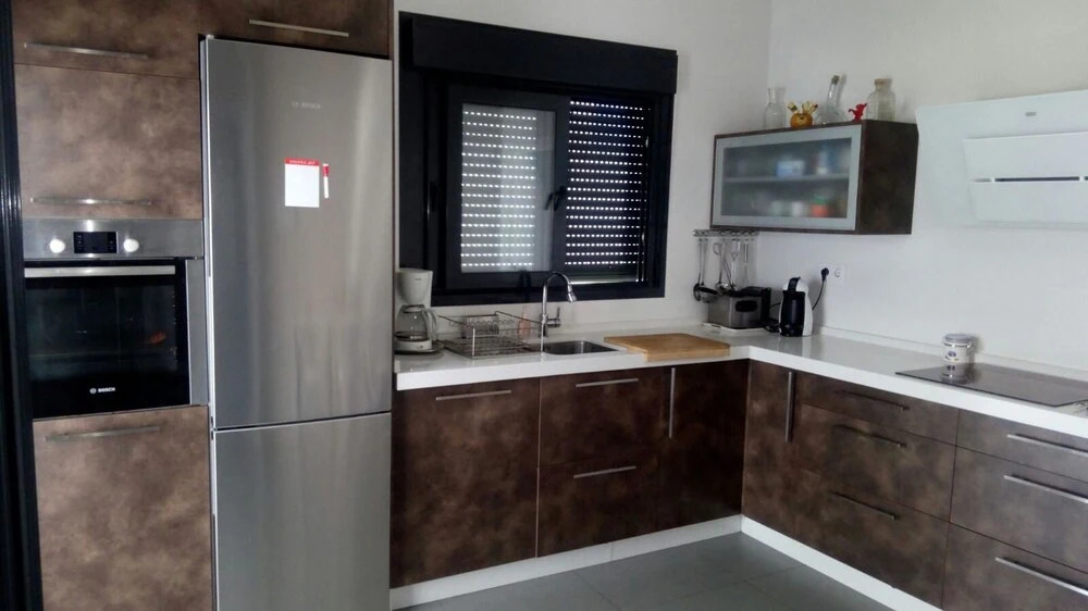 Chalet With 4 Bedrooms in Chiclana de la Frontera, With Private Pool a