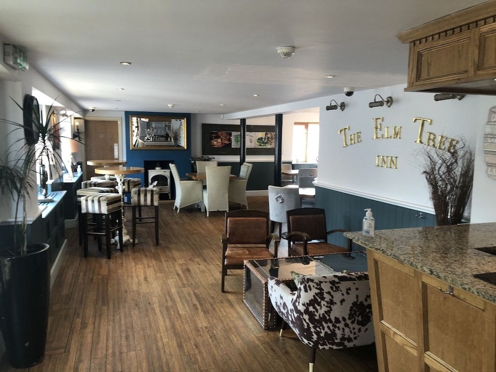 The Elm Tree Inn