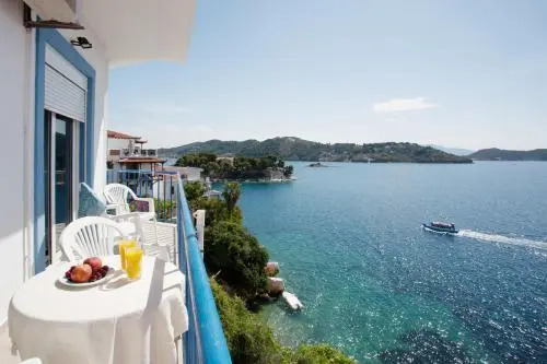 Flat 2 Bedrooms 1 Bathroom - Skiathos