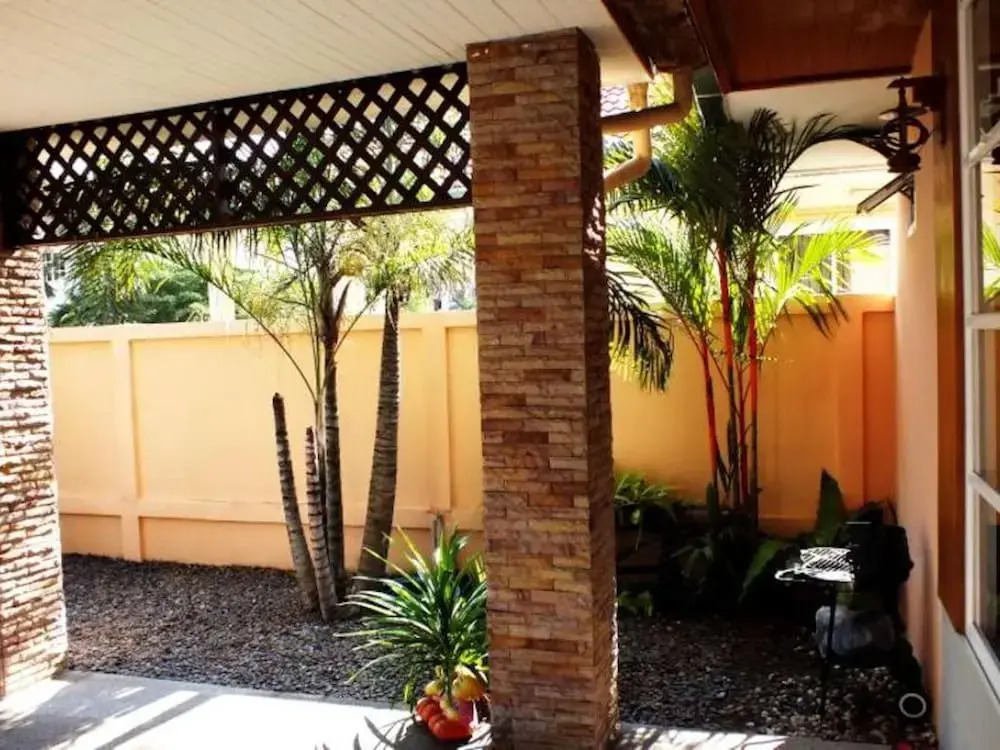 4 Bedroom Private Pool Bungalow Walking Street 15 Min Ride Away